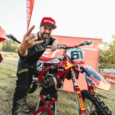 COUNTRIES ANNOUNCED FOR 2024 GASGAS UNITED IN DIRT TOUR!